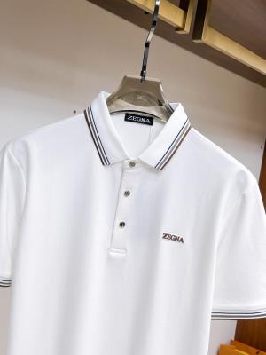 wholesale quality ermenegildo zegna shirts model no. 25